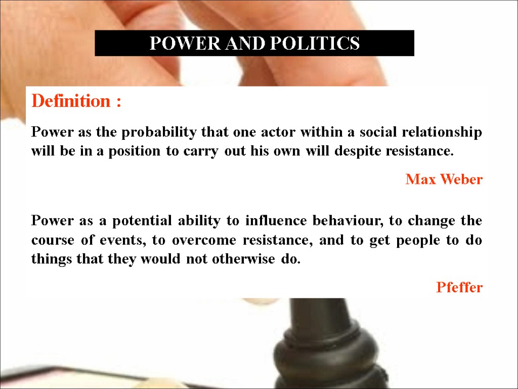 what-is-power-power-is-the-ability-to